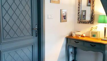 Apartament Old England - Foto 4, Lobby or reception