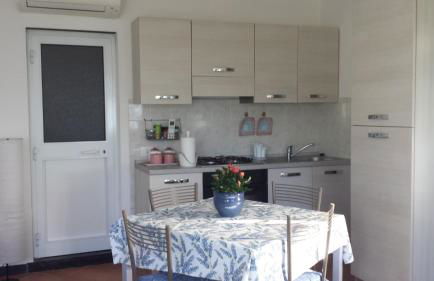 Tigullio Vacations panoramica apartments - Foto 22