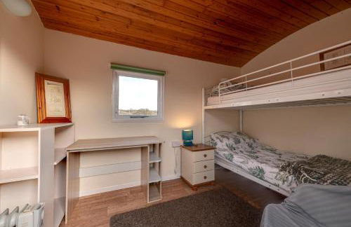 Swallow Cottage at Duffryn Mawr Cottages - Photo 26