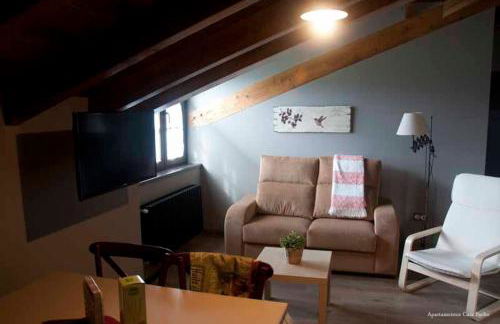 Casa Pacho Apartamentos Rurales - Foto 10