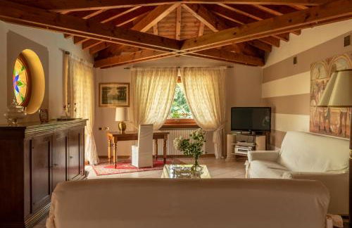 Villa Cristina - Foto 18