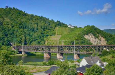 Ferienwohnung Brautrock - Foto 11