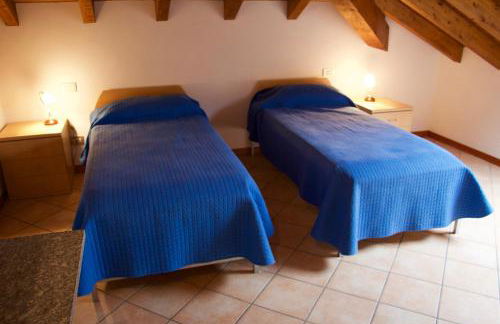 Villa Rosina Loft - Foto 7