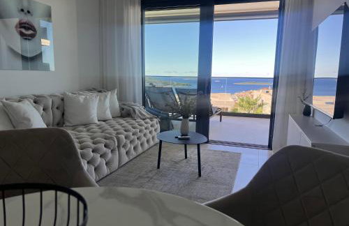 Primosten Sunhill Deluxe Apartment Laura - Foto 8