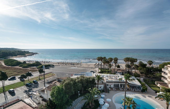 THB Sa Coma Platja - Foto 12