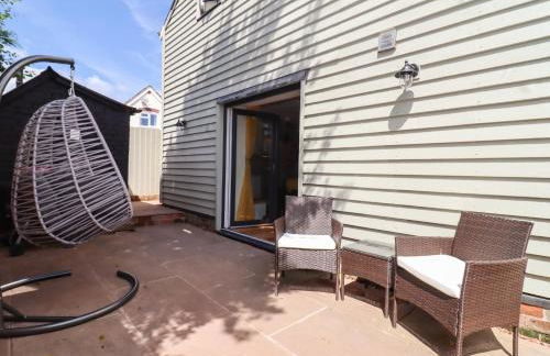 The Old Chapel - Photo 45