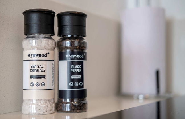 w Majestic Loft w Ocean View in Crespo - Foto 10