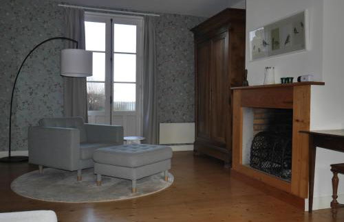 Maison avec jardin et accès direct plage à Le Palais - FR-1-418-20 - Foto 9