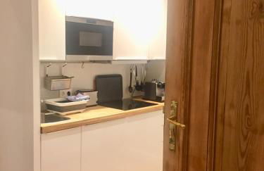 City-Apartment Berlin Charlottenburg - Foto 19