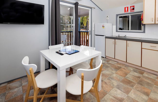 BIG4 Manning Point Holiday Park - Foto 28