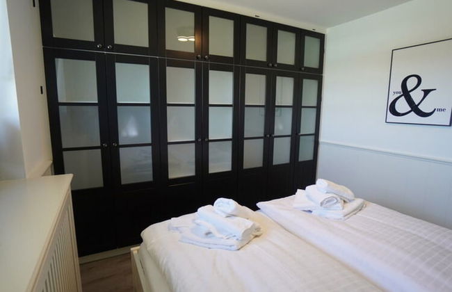 Wohnung in der Nordseeregion in Strandnhhe - Foto 2