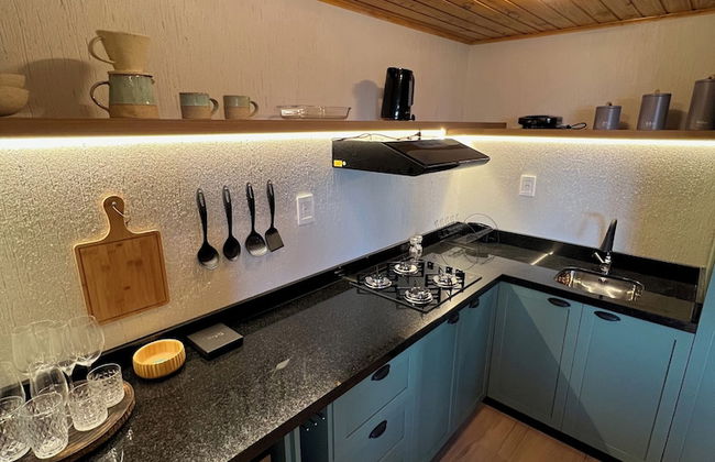 Taboo Refúgio - Foto 50