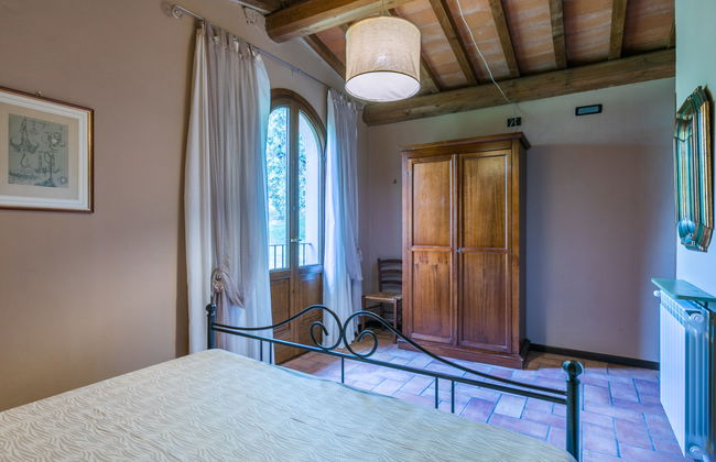 La Cupola: Giglio - Foto 25