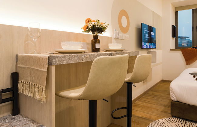 The Riv Riveria City KL Sentral - Foto 25