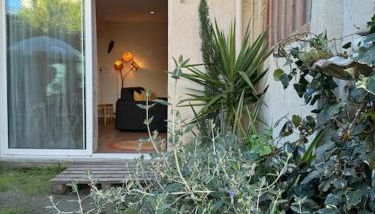 Appartement de plain-pied avec jardin - Foto 4