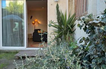 Appartement de plain-pied avec jardin - Foto 4