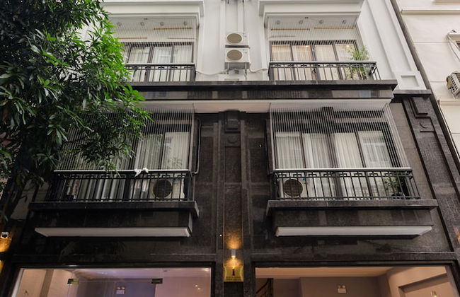 Fukurai Boutique Apartments Ha Noi - Photo 24