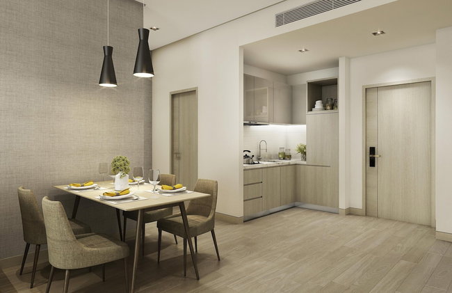 Citadines Abha - Photo 22