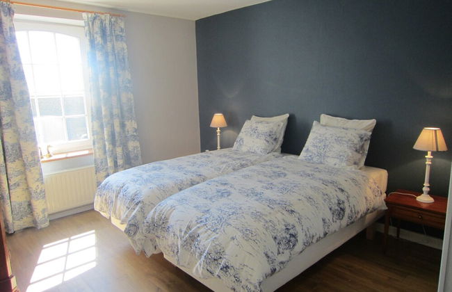 Spacious Family Villa, Offagne - Foto 1