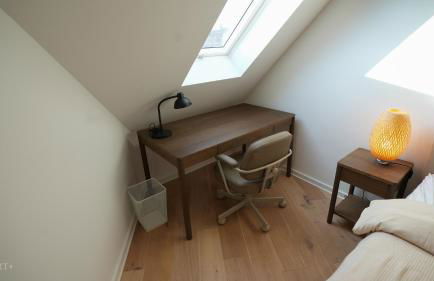 Signature Penthouse - 120 qm - Private Terrace and Sky View - Foto 56