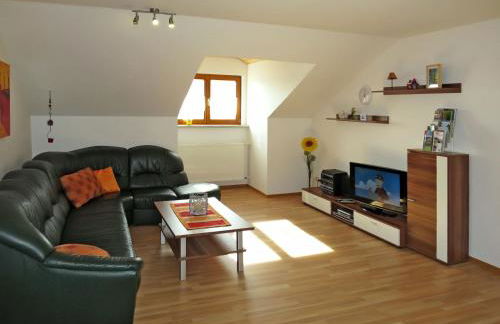 Apartment Freisinger-2 by Interhome - Foto 2