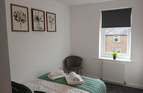 St John's Newsome Serviced Apartments - Foto 49