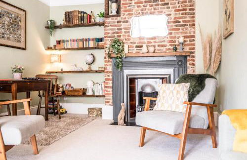 Market View, Framlingham - Foto 16