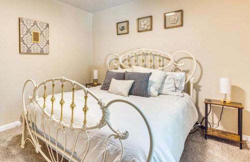 Pueblo Perfection A Quiet Colorado Adventure! - Foto 17