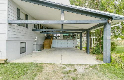 Welcome to Your Serene Waterfront Getaway! - Foto 32