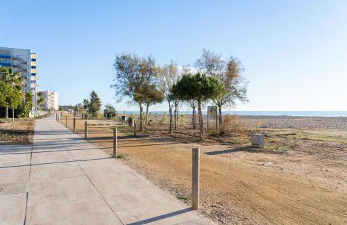 Hauzify I Apartament Llevant - Foto 18