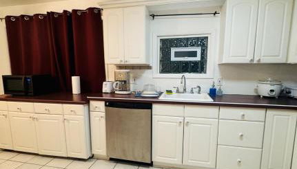 Sweet home at Amherst NY - Foto 4, stove, dishwasher, toaster