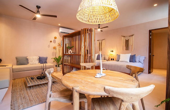 Marakame Suites - Foto 18