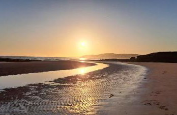 Westbourne by the sea, Benllech, Anglesey. - Foto 28