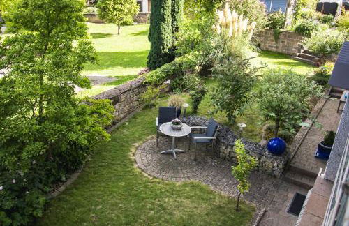 Ferienwohnung Steuerwald - Foto 7