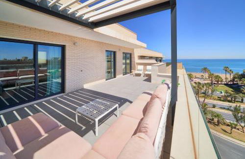 iloftmalaga Pacífico - Edf. Oceanía - Photo 7