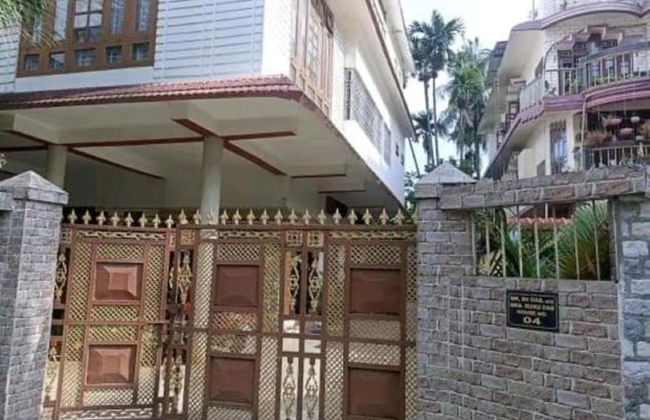 Amazing Homestay - Foto 1