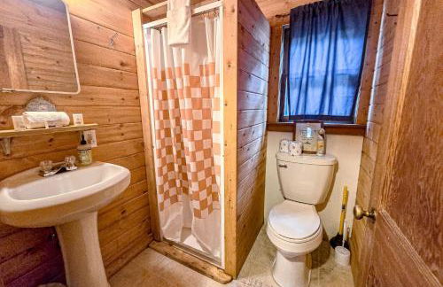 Smith Family Cottages - Foto 32