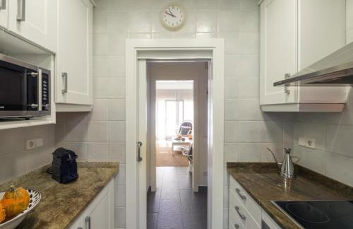 Apartamento cómodo frente al mar con acceso directo a la playa - ES-332-6 - Foto 10