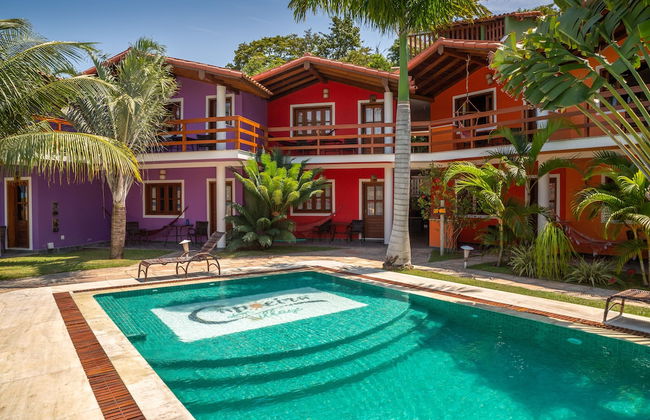 Capoeira Village - Foto 56