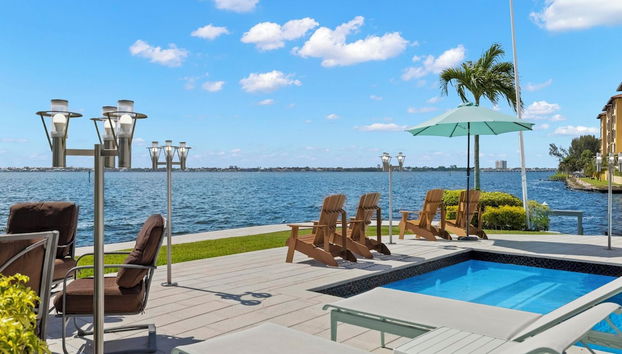 Comodidade do alojamento