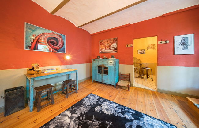 Design Apartments Potsdam - Foto 57