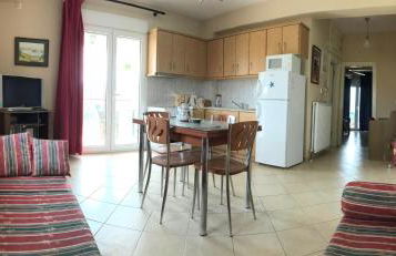 ilyda Residence apts - Foto 59