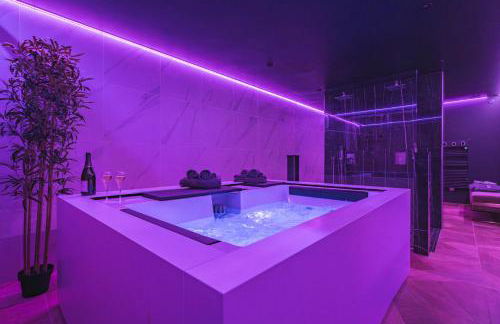 Art Déco Lesage & Spa - Foto 15