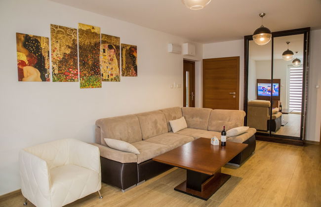 Apart Harmony - Foto 24