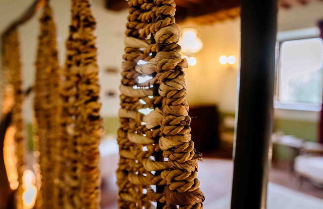 Agriturismo Bio Fattoria di Pietra - Foto 72