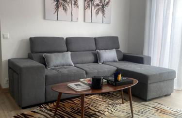 Piso con jardín en Liencres - Foto 1