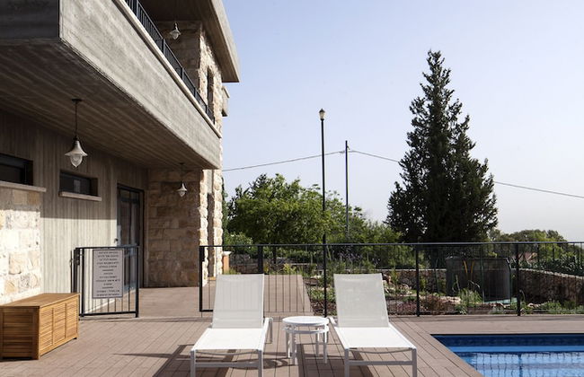 Pnai - Villa in the Galilee - Photo 57