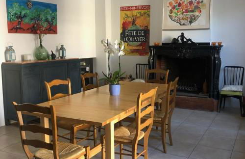 Stylish large house with heated pool in historic village - Foto 8