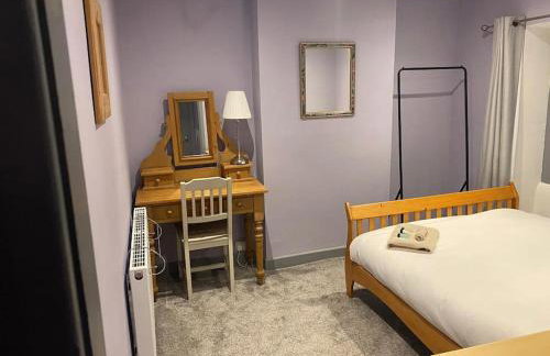 Lavender Cottage, Masham, Historic Listed, 2 bedrooms - Foto 11