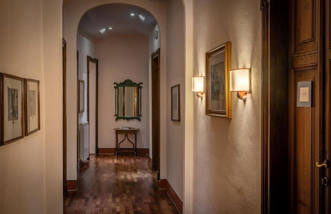 Bellezza Suites - Foto 46